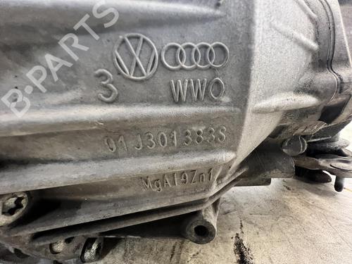 Gearbox AUDI A4 B7 Avant (8ED) 2.0 | BP39670670M3 - Image 8