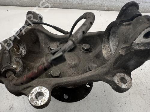 Right front steering knuckle BMW 7 (E65, E66, E67) 730 Ld | BP39675420M26 - Image 2