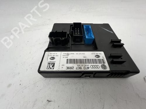 Electronic module AUDI A6 C6 (4F2) 2.4 | BP39682263M83 - Image 2