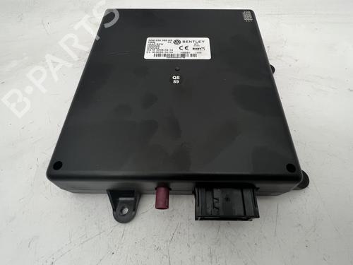 Electronic module VW PHAETON (3D1, 3D2, 3D3, 3D4, 3D6, 3D7, 3D8, 3D9) 3.0 V6 TDI 4motion | BP39680247M83 - Image 3