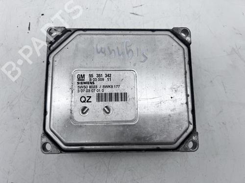 Used Engine control unit (ECU) Engine control unit (ECU) 39681579 39681579
