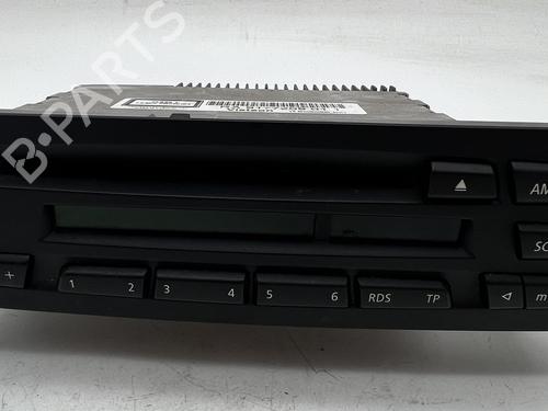 Used Radio Radio BMW 3 (E90) 318 i (143 hp) 39679820 39679820