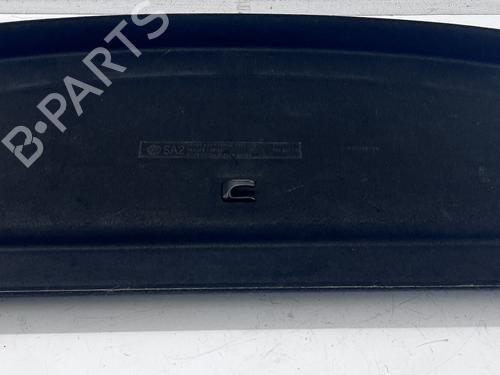 Rear parcel shelf VW GOLF VI (5K1) 1.4 | BP39672038C85 - Image 5