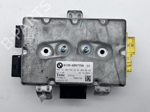 Electronic module BMW 5 Touring (E61) 525 d | BP39676948M83 - Image 3