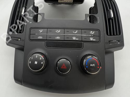 Climate control HYUNDAI i30 (FD) 1.4 | BP39681647I5 - Image 6