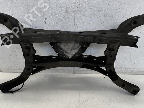 Used Rear axle Rear axle MAZDA 3 (BM, BN) 2.0 (120 hp) 39675727 39675727