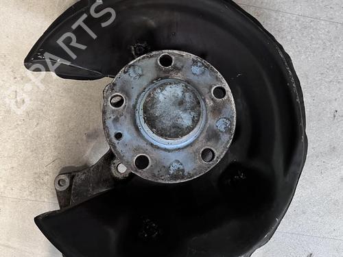 Used Left rear steering knuckle Left rear steering knuckle 39682634 39682634