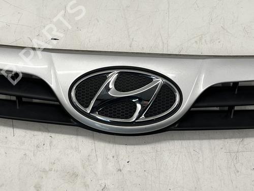 Used Grille Grille HYUNDAI i20 I (PB, PBT) 1.2 (78 hp) 39683144 39683144