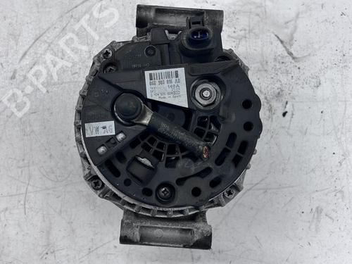 Alternator AUDI A4 B6 (8E2) 1.6 | BP39682291M7 - Image 5