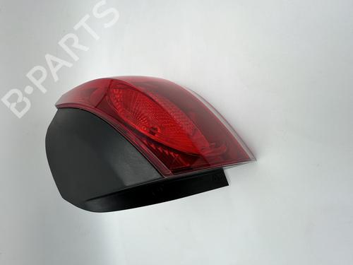 Right taillight VW GOLF VI (5K1) 1.4 | BP39672984C35 - Image 4