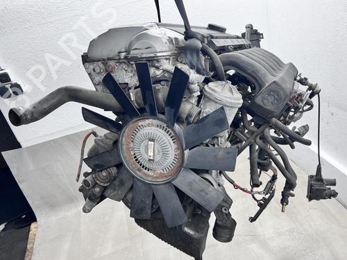 Engine BMW 5 (E34) 520 i 24V | BP39671167M1 - Image 2