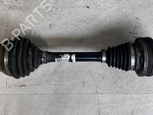 Left front driveshaft VW PASSAT B6 Variant (3C5) 2.0 TDI | BP39678286M38 - Image 5