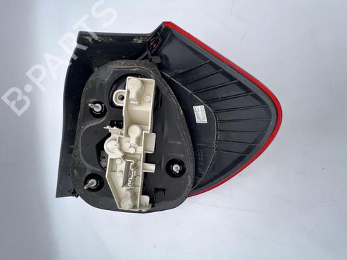 Left taillight BMW 1 (E81) 118 d | BP39682773C34 - Image 10