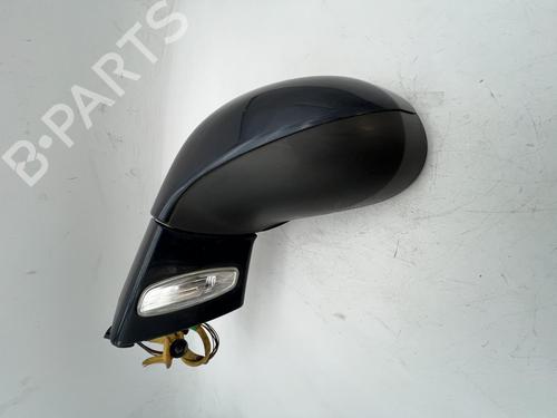 Used Left mirror Left mirror PEUGEOT 308 SW I (4E_, 4H_) 1.6 HDi (109 hp) 39680421 39680421
