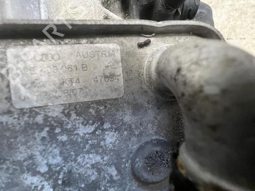 Gearbox VW GOLF V Variant (1K5) 2.0 TDI | BP40045122M3 - Image 8