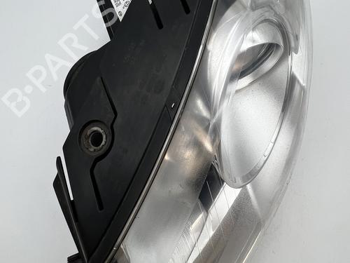 Left headlight VW PASSAT B6 Variant (3C5) 2.0 FSI | BP39683117C28 - Image 3