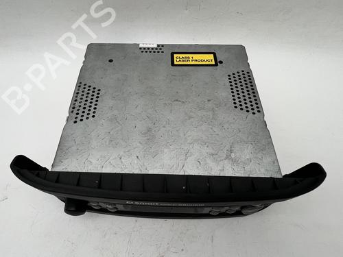 Radio SMART ROADSTER (452) 0.7 (452.432) | BP39677998E6 - Image 3