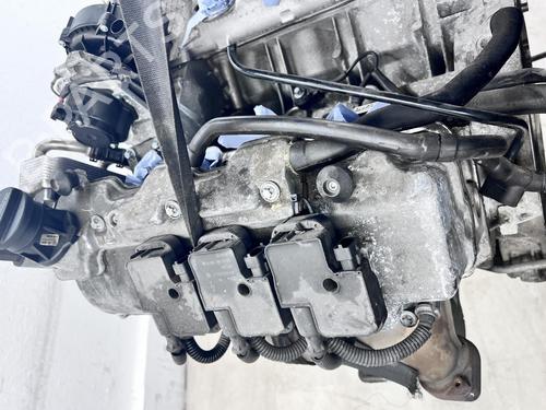 Engine MERCEDES-BENZ E-CLASS (W210) E 320 4-matic (210.082) | BP39682713M1 - Image 14