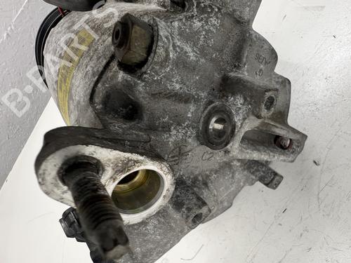 AC compressor FORD FIESTA VI (CB1, CCN) 1.0 Sport | BP39674425M34 - Image 4