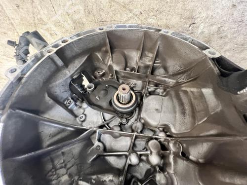 Gearbox PEUGEOT 2008 I (CU_) 1.2 VTi | BP39682259M3 - Image 4