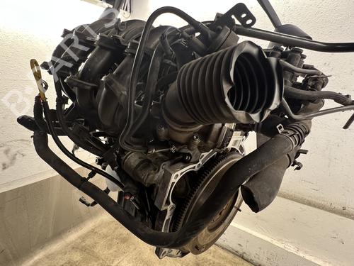 Engine FORD FIESTA VI (CB1, CCN) 1.25 | BP39678762M1 - Image 4