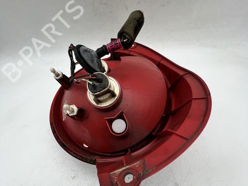 Left taillight CHEVROLET MATIZ (M200, M250) 1.0 | BP39672532C34 - Image 8