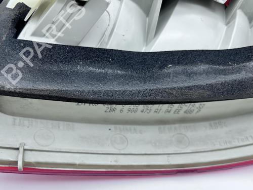 Left taillight BMW 3 (E46) 316 i | BP39673455C34 - Image 5