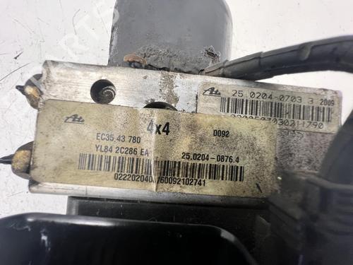 ABS pump MAZDA TRIBUTE (EP) 3.0 V6 24V 4WD (EPFW) | BP39678712M43 - Image 2