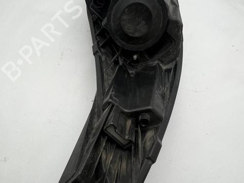 Left headlight FORD FIESTA VI (CB1, CCN) 1.25 | BP40262295C28 - Image 9