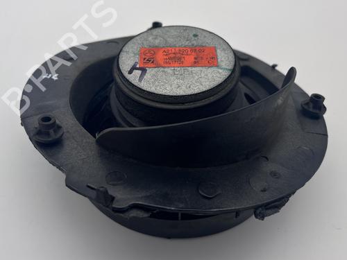 Speaker MERCEDES-BENZ E-CLASS T-Model (S211) E 320 T CDI (211.222) | BP40090741E2 - Image 4