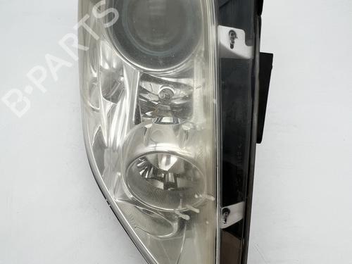 Left headlight OPEL SIGNUM Hatchback (Z03) 2.2 direct (F48) | BP39677075C28 - Image 14