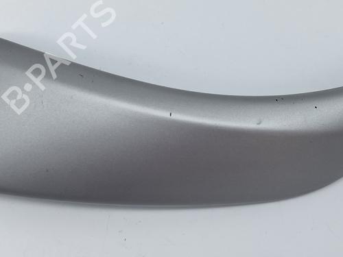 Rear right panel BMW 1 (F20) 116 i | BP39681381C61 - Image 2
