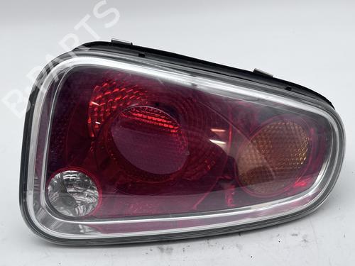 Left taillight MINI MINI (R50, R53) Cooper | BP39671121C34 - Image 2