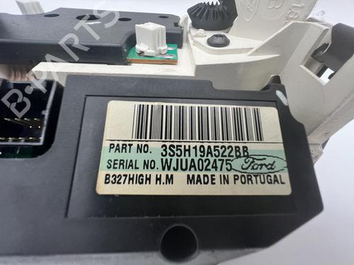 Climate control FORD STREET KA (RL2) 1.6 | BP40077869I5 - Image 4