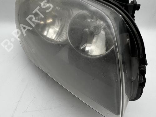 Right headlight BMW 1 (E87) 116 d | BP39677523C29 - Image 3