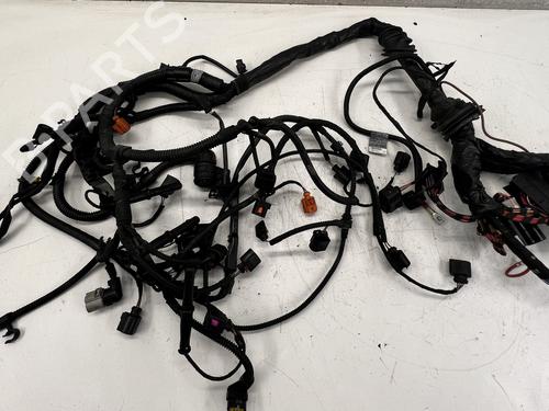 wiring-harness-audi-a4-b8-avant-8k5-2007-2008-2009-2010-2011-2012-2013-2014-2015-2016-2017-39673945 main image