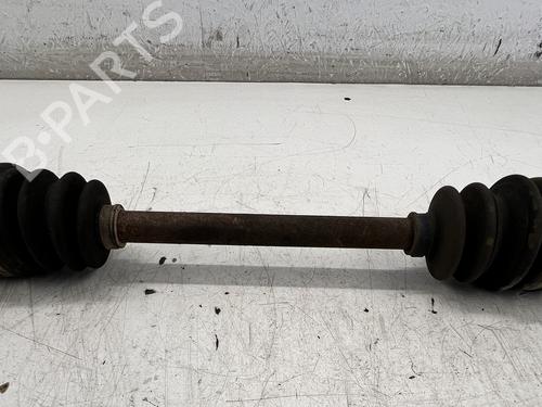 Left front driveshaft SUZUKI IGNIS I (FH) 1.3 4WD (RG413) | BP39680509M38 - Image 2