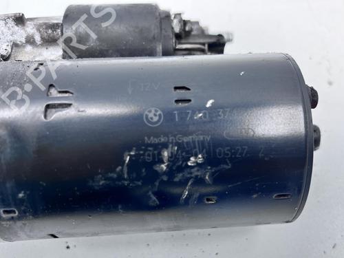 Starter BMW 3 Touring (E46) 320 i | BP39675894M8 - Image 4