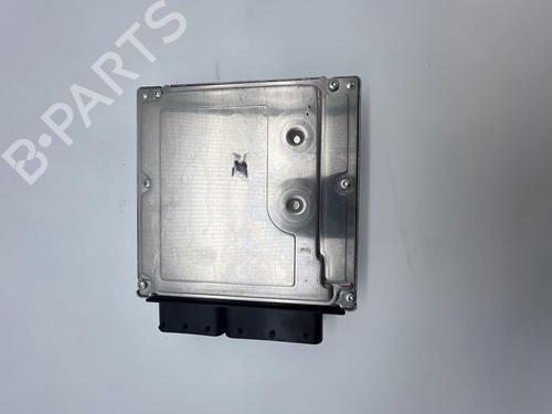 Engine control unit (ECU) BMW 1 (E87) 118 i | BP39682557M57 - Image 3