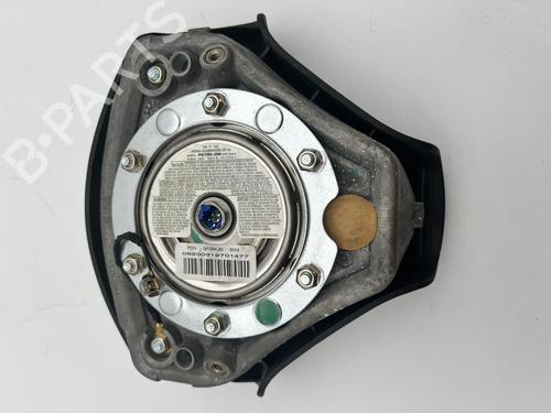 Steering wheel AUDI A3 (8P1) 2.0 FSI | BP39683418C49 - Image 6