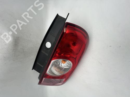 Right taillight DACIA DUSTER (HS_) 1.6 16V | BP40223316C35 - Image 12