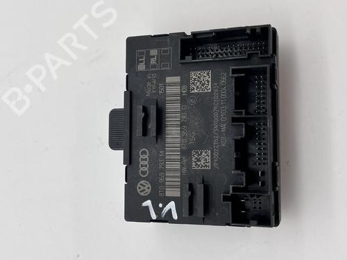 electronic-module-audi-a5-sportback-8ta-2007-2008-2009-2010-2011-2012-2013-2014-2015-2016-2017-39670819 main image