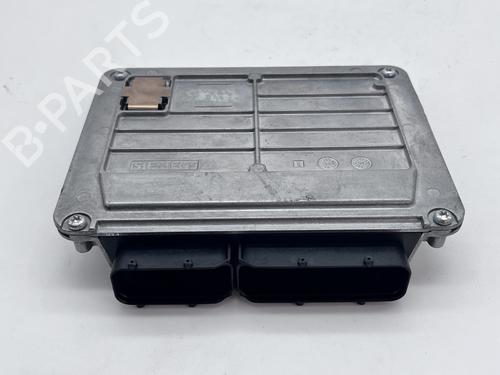 Engine control unit (ECU) AUDI A4 B5 (8D2) 1.6 | BP39677068M57 - Image 4
