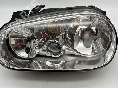Left headlight VW GOLF IV Cabriolet (1E7) 1.6 | BP39674951C28 - Image 2