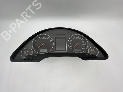 Instrument cluster AUDI A4 B6 Avant (8E5) 1.8 T quattro | BP39672965C47 - Image 6