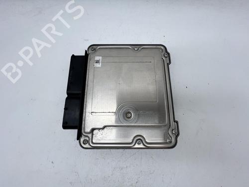 Engine control unit (ECU) OPEL ZAFIRA TOURER C (P12) 2.0 CDTi (75) | BP39674895M57 - Image 5