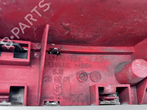Left taillight AUDI A4 B5 (8D2) 1.8 | BP39677162C34 - Image 4