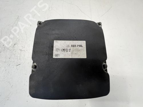ABS pump MERCEDES-BENZ E-CLASS T-Model (S211) E 200 Kompressor (211.241) | BP39671109M43 - Image 8