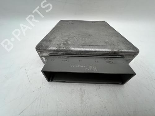 Engine control unit (ECU) FORD MONDEO III (B5Y) 2.5 V6 24V | BP39681201M57 - Image 5