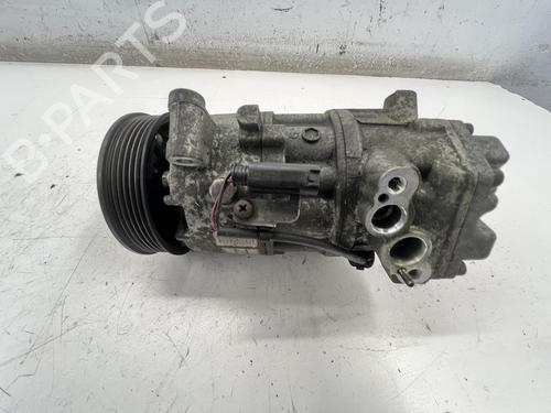 AC compressor BMW 1 (E87) 116 i | BP39681266M34 - Image 4